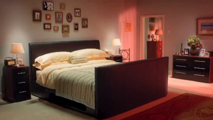Dreams Knightsbridge TV Bed