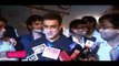 Aamir Khan all praises for Prateik Babbar
