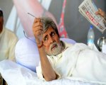 Amitabh Bachchan on modified version of 'Raghupati Raghav'