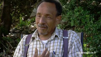 J'ai décidé de favoriser un changement de notre société (version courte)