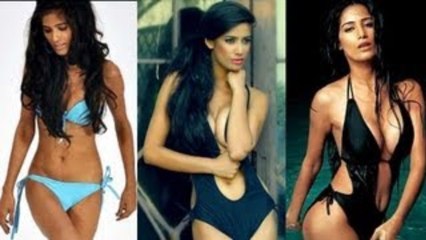 Скачать видео: Nude Poses, Stripping Acts, Bold Statements Is Shortcut To Fame - Poonam Pandey Confesses