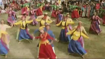 Is Mele Mein Log Aate Hain Full HD Song _ Sahibaan _ Rishi Kapoor, Madhuri Dixit