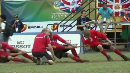 JEUX MONDIAUX 2013 : Résumé du jour 3