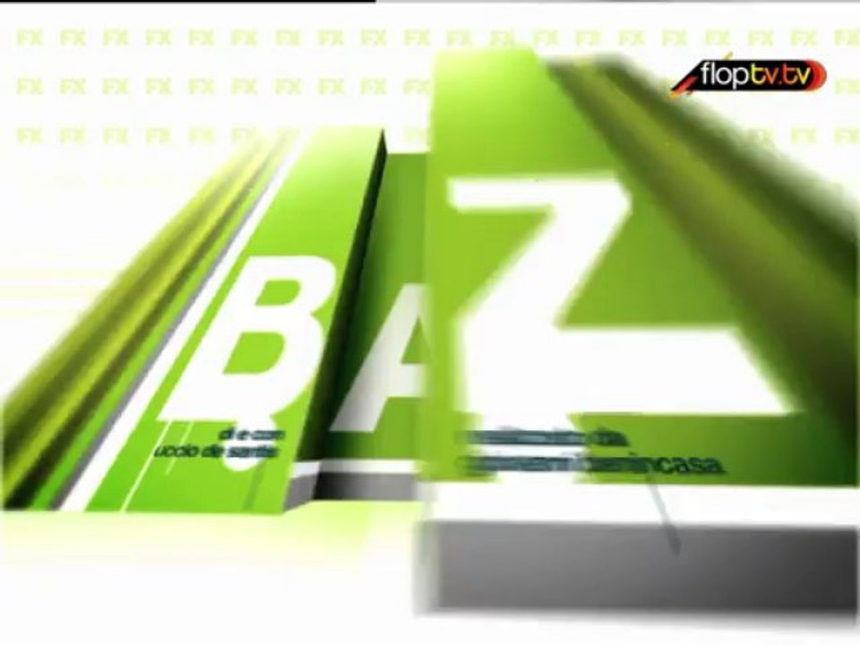 Barz - 1x49 - Una visita medica