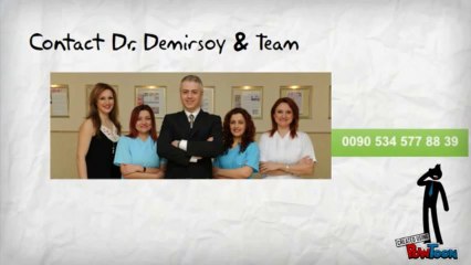 Best Hair Transplants In Turkey