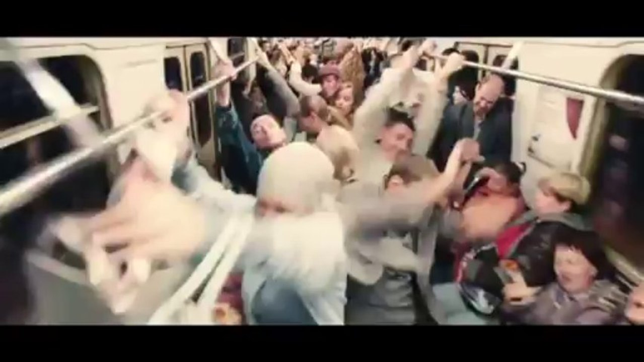 Subwave ( bande annonce VF )