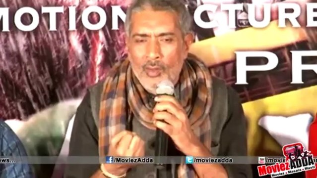 Satyagraha Song Raghupati Raghav Inspired From Mahatma Gandhi - Prakash Jha
