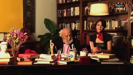 1x12 - Lettera 12 - Rossella