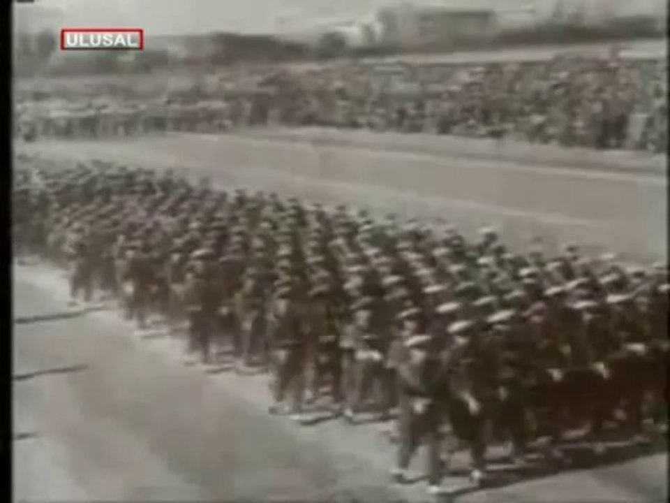 27 Mayıs Devrimi
