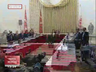 TERÖRİSTE, VEKİL OLMA YOLU AÇILDI