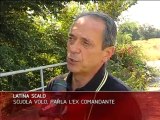 LATINA SCALO: CHIUSURA SCUOLA VOLO, PARLA L'EX COMANDANTE