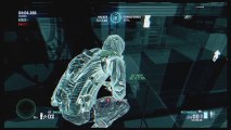 Splinter Cell Blacklist (360) - Spies vs Mercs : gameplay commenté