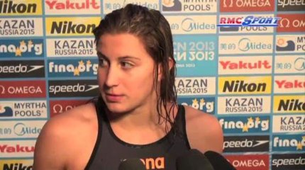 Mondiaux de Barcelone / Muffat et Bonnet en demies - 30/07