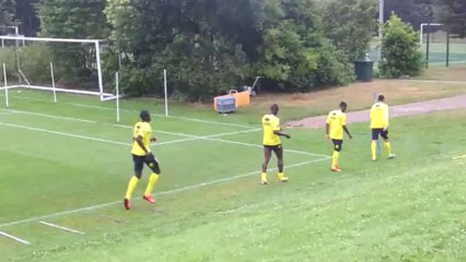 FC Nantes : Jordan Veretout de retour - 30/07/13