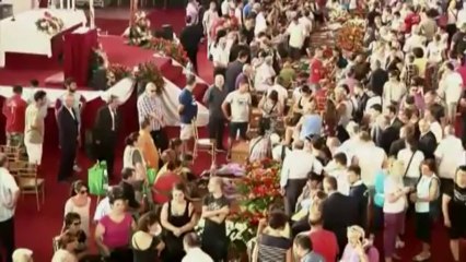 L'Italie en deuil après l'accident de car qui a fait 38 morts