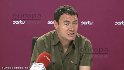 Sortu: "Retiren apoyo Confebask y Adegi"