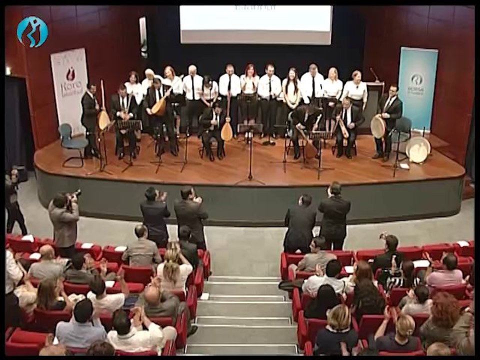 Koro İstanbul Konseri - II