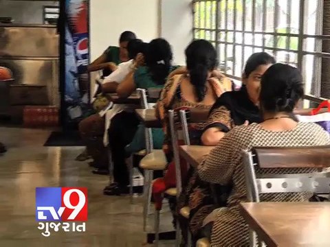 Tv9 Gujarat - Baroda Guj Congress warns of violence over ‘2G ka samosa’