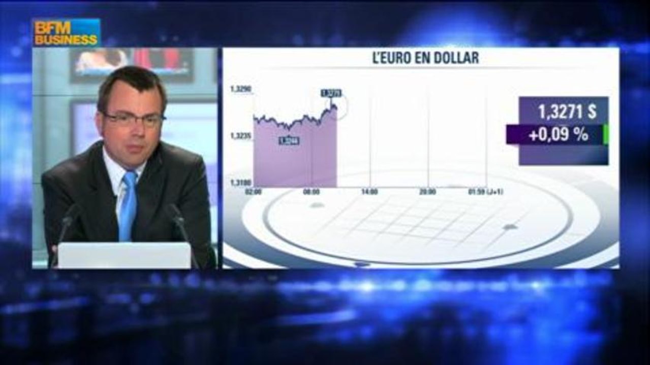 Le match des traders : Cerrone VS Filippo dans Intégrale Placements - 30 juillet