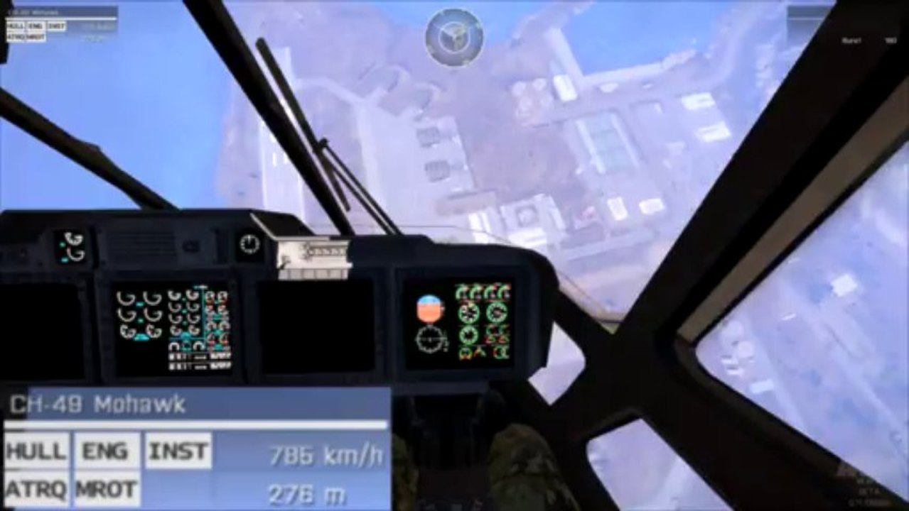 Arma III