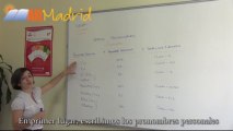 Spanish Course for Beginners - Level: A1 - Pronominal Verbs