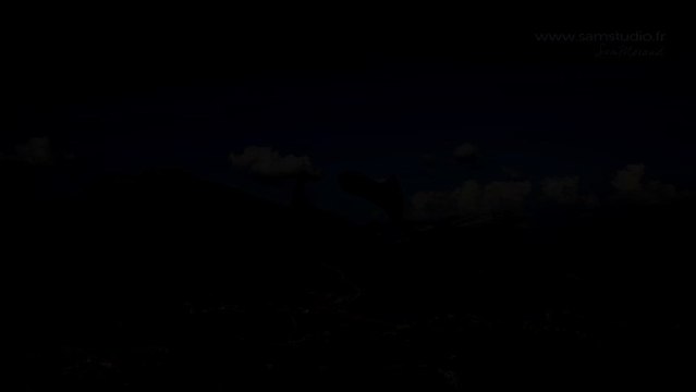 Timelapse au Charmant-Som | Chartreuse 2013