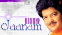Mujhe Pyar Hai Sirf Tumse Jaanam Full Song - Udit Narayan 'Jaanam' Album Songs