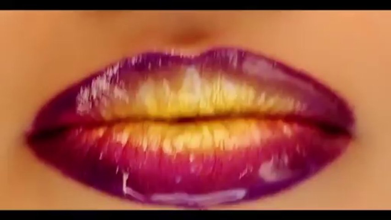 Armenchik feat. Francesca Ramirez - Kiss Me