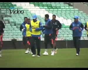 India Pakistan in same group for 2015 WC