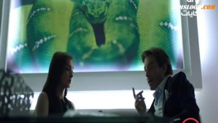 مسلسل حكاية حياة الحلقة 21