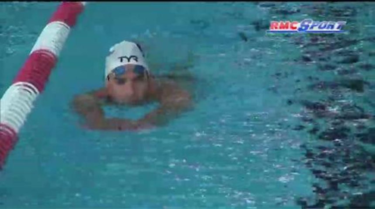 Mondiaux de Barcelone / Lacourt et Stravius veulent refaire le coup - 30/07