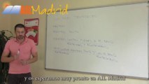 Spanish Classes Online - Level: B1 - Time Connectors (Mientras, Mientras tanto)