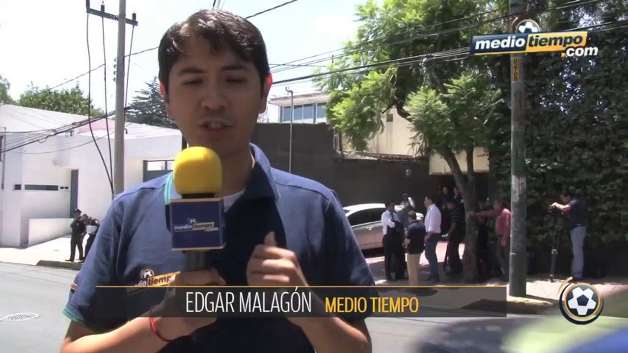 Reunión extraordinaria de Directivos