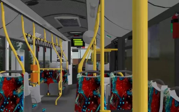 Solaris U12 III Kamyoncuyuzbiz