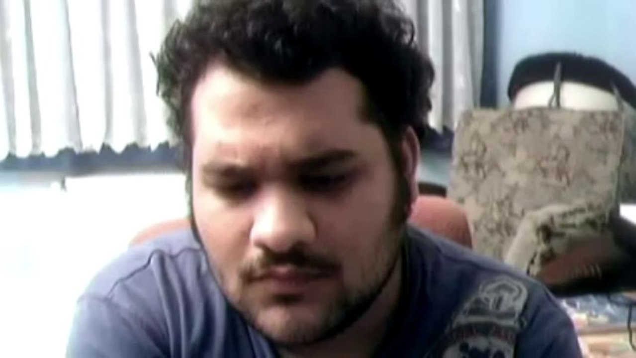 Lost Bilgisayarı - Sezon 2 Bölüm 4 (Yharma)