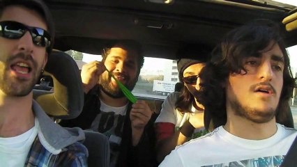 Mama Luba Türk Versiyon (HD Kalite) Мама Люба "пародия"