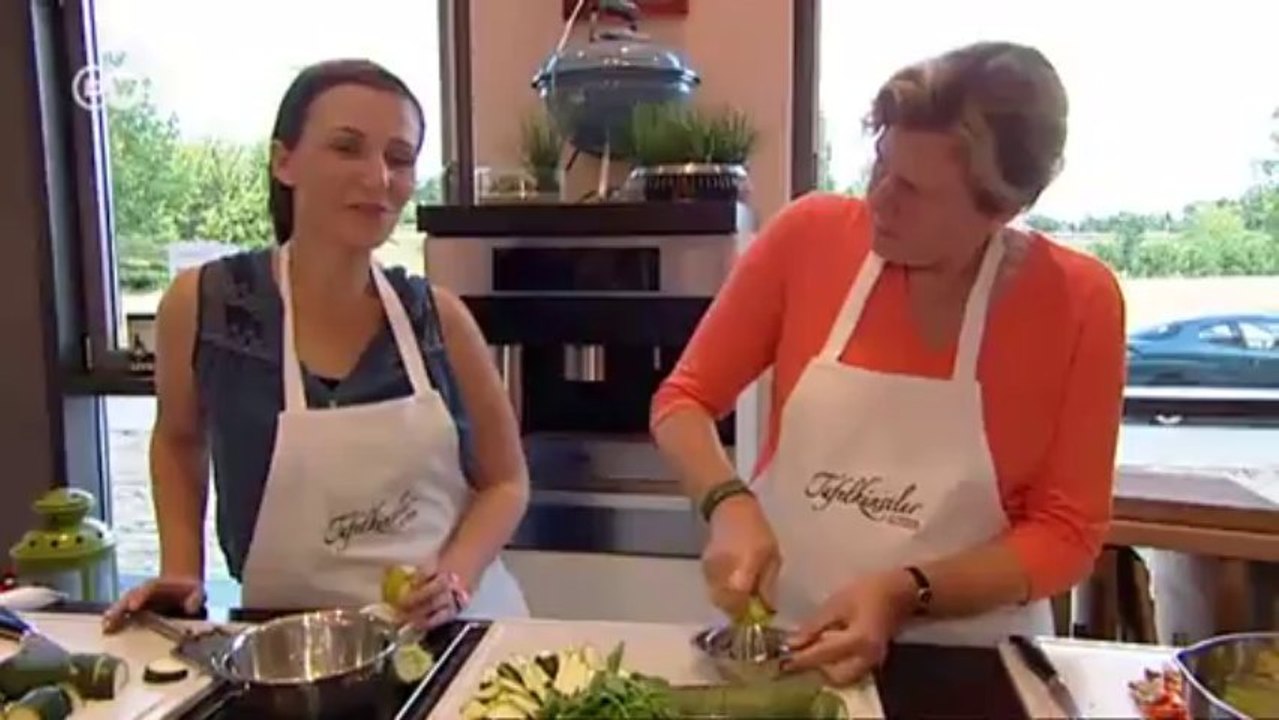 Vegane grillparty | euromaxx