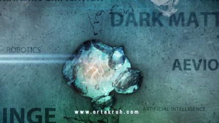 Fringe Main Theme "Oriental Mix"