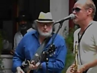 Jimmy Carpenter  MNOP 2013