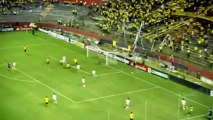 Najpiękniejsze gole z poprzedniego sezonu Copa Sudamericana