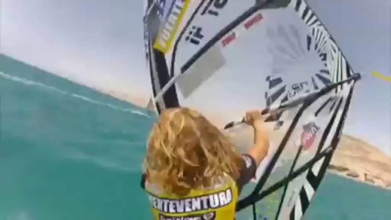 Surfing: Estredo und Offringa dominieren Weltcup