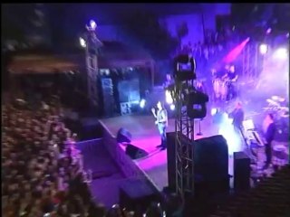 Ο Αντώνης Ρέμος στο Καρπενήσι