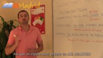 Learn Spanish Free - Level: C1 - Conjunctions (Con,Con que,Conque)