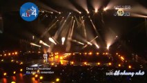 [Allinblue4][Vietsub] Try to remember Yong Hwa Special stage MB HK