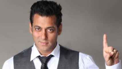 Salman Khan The New God For Bollywood Strugglers