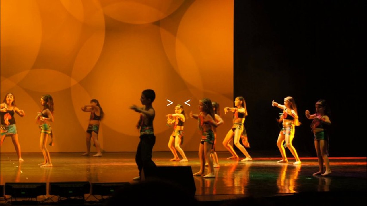 gala