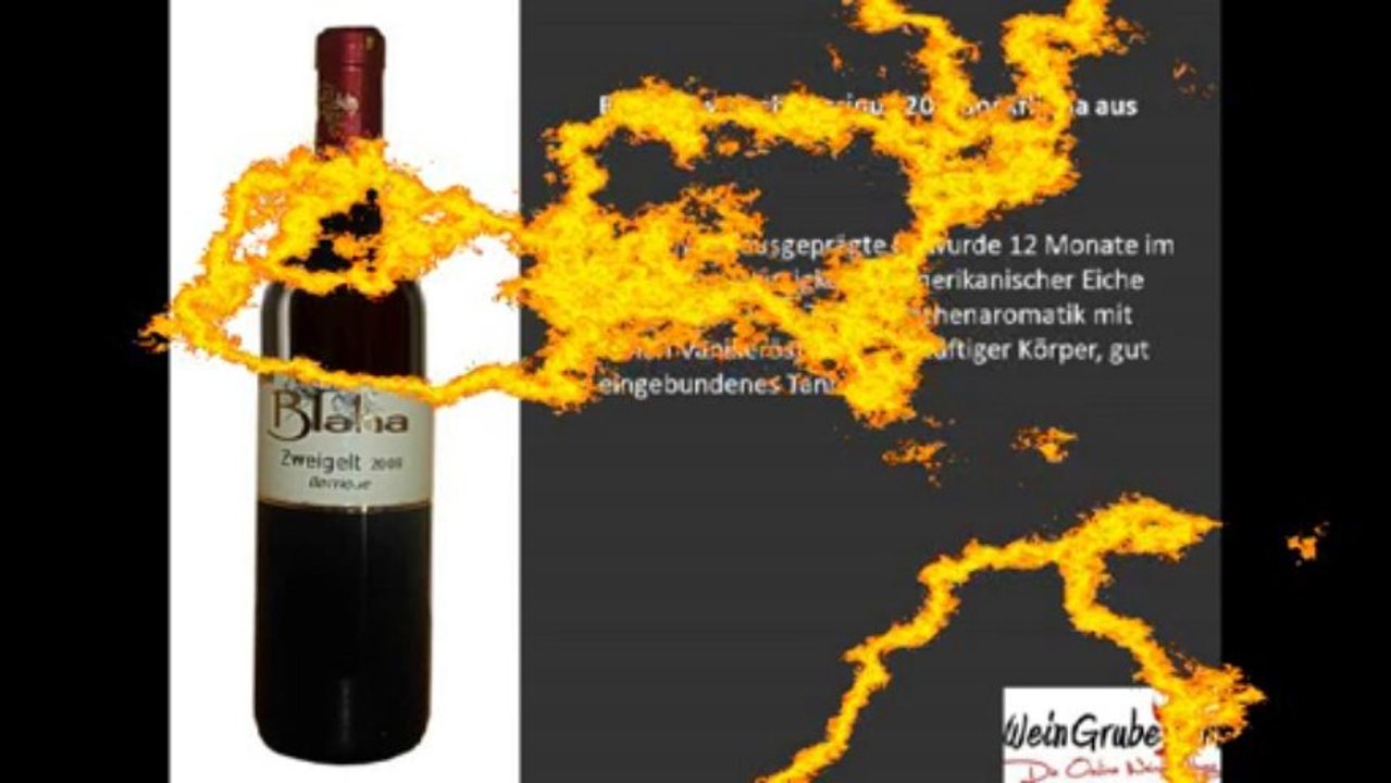 Weinpräsentation aus dem Weinviertel – Weingrube.com!