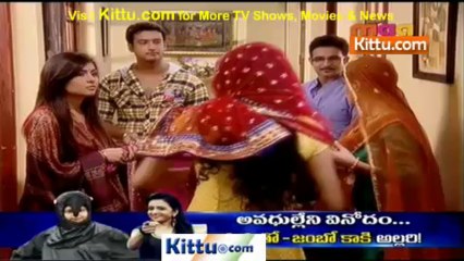 NAJ - 30th July 2013