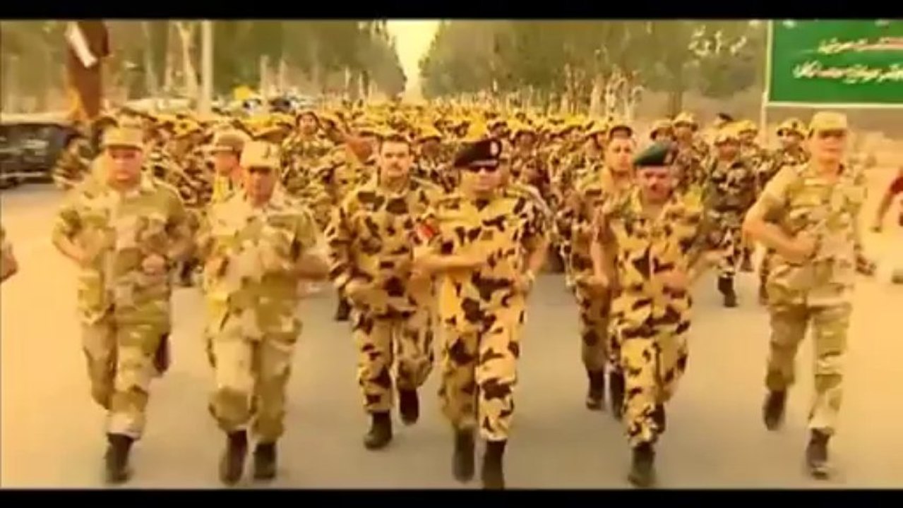 تسلم الايادي