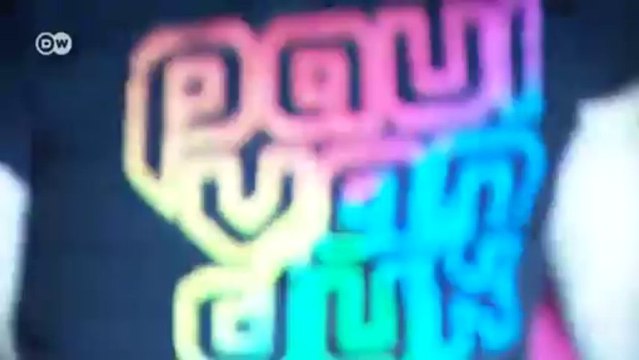 El DJ Paul van Dyk reinterpreta a Verdi | Euromaxx